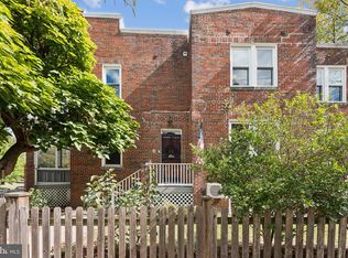 5627 7th St NW, Washington, DC 20011