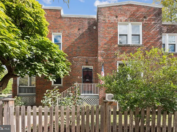 5627 7th St NW, Washington, DC 20011