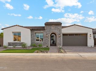 1551 E Nolan Pl, Chandler, AZ 85249