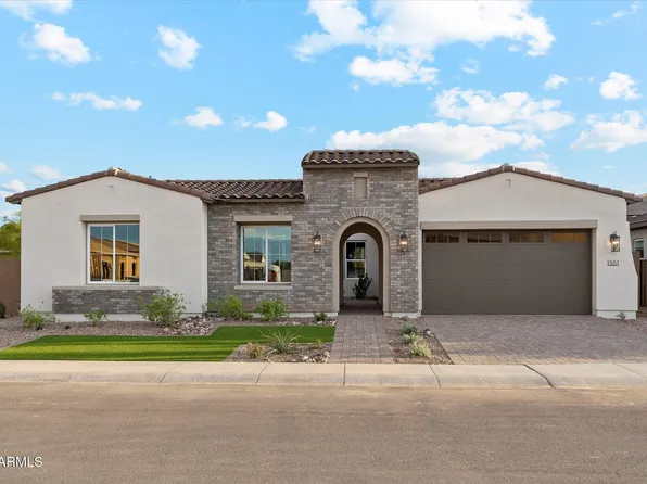 1551 E NOLAN Place, Chandler, AZ 85249