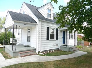703 Pendleton St, Radford, VA 24141