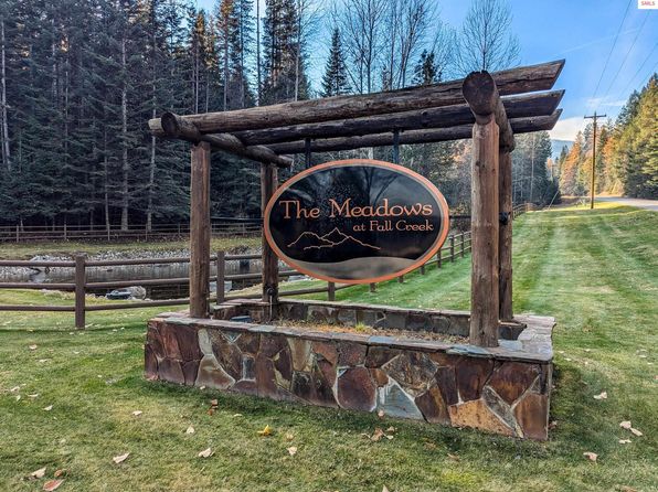 10 Saddleback Dr, Naples, ID 83847
