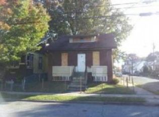 358 9th Ave, Paterson, NJ 07514