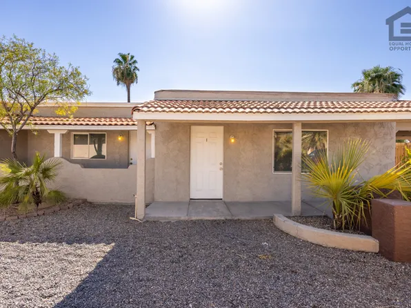 2501 W Belmont Ave, Phoenix, AZ