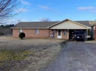 5201 Old Uniontown Rd, Van Buren, AR 72956