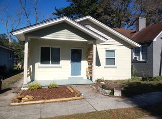 610 W 35th St, Savannah, GA 31415