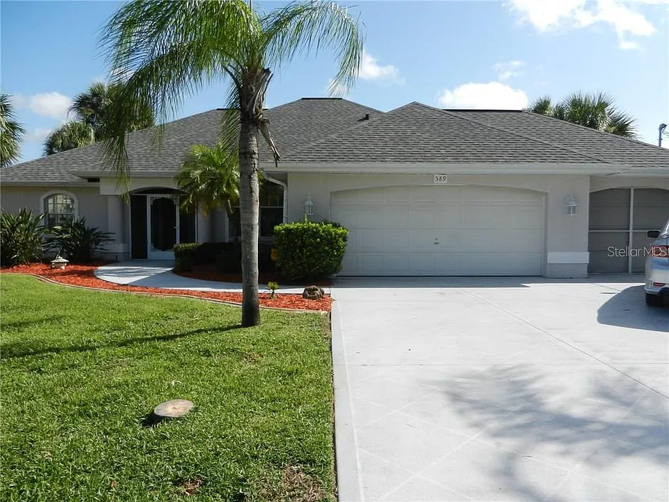 589 Rotonda Cir