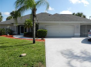 589 Rotonda Cir, Rotonda West, FL 33947