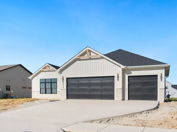 4824 Silverstone Psge, Fort Wayne, IN 46818