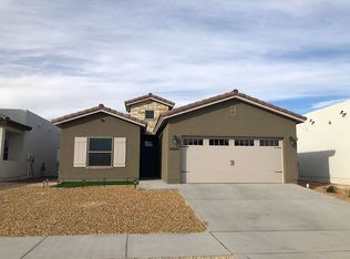 14837 Oldenberg Ct, El Paso, TX 79938