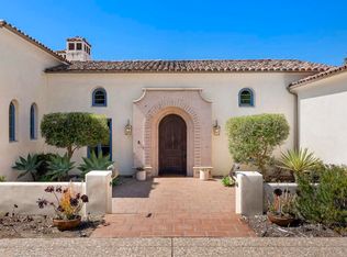 16636 El Zorro Vis, Rancho Santa Fe, CA 92067