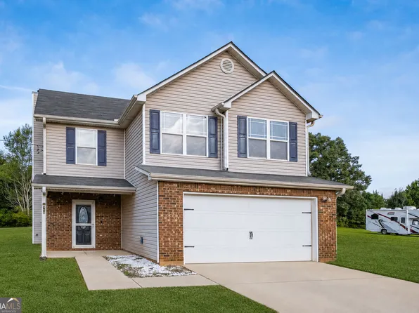 315 Furrow Creek Ct, Jackson, GA 30233
