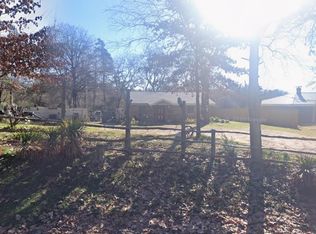 2752 Oak Ridge Rd, Denison, TX 75021