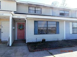 1119 Deesport St, Lake Charles, LA 70601