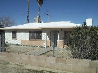 71602 Juanita Dr, Twentynine Palms, CA 92277