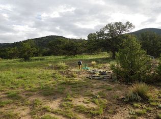 10777 Antelope Rd, Salida, CO 81201