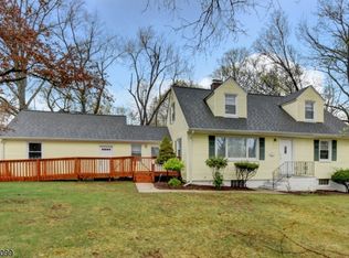 1 Carlton St, Morristown, NJ 07960