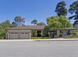 20 Antelope Ln, Monterey, CA 93940