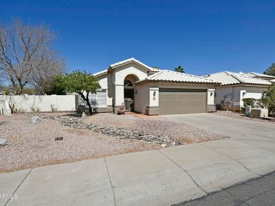 4002 E ROCKWOOD Drive, Phoenix, AZ, 85050