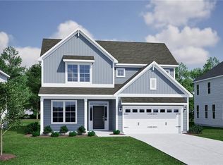 2128 Channel St, Graham, NC 27253