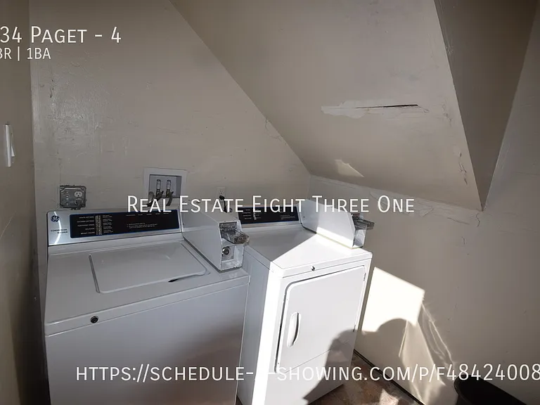 834 Paget Ave #4 — Photo 12
