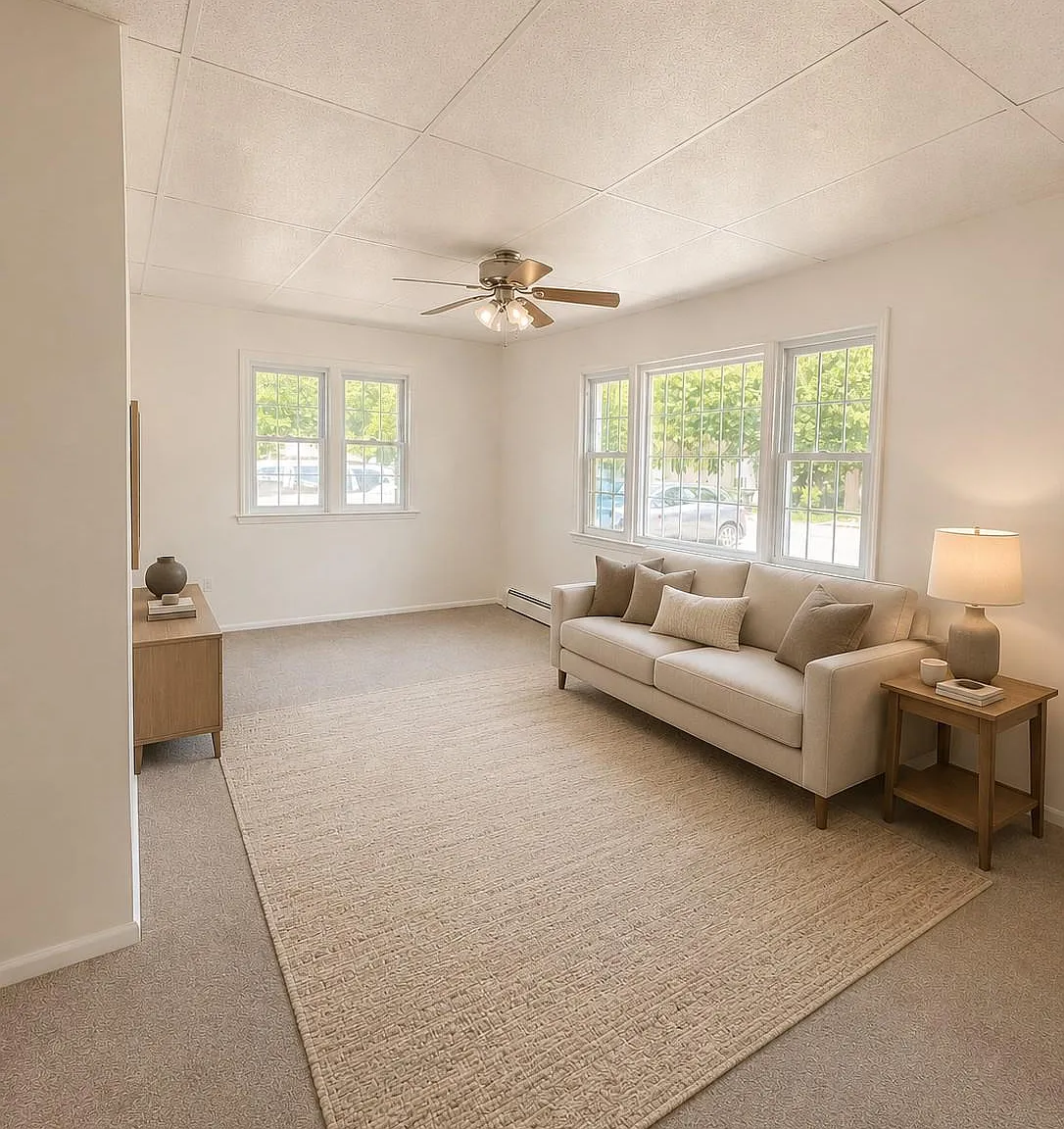 2 bed, 1.0 bath, 1100 sqft, $1,800 — Photo 3
