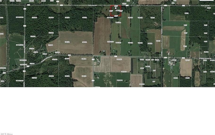 2nd image of Peck Leach Rd
