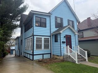 254 Maple St, Slippery Rock, PA 16057