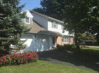 113 Stewart Pl, Shippensburg, PA 17257