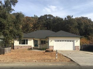 19348 Mountain Mdw N, Hidden Valley Lake, CA 95467