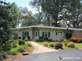 10632 S Wayne Rd, Warren, IN 46792