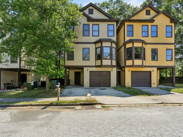 739 Prince Pl NW, Princeton Ave, GA 30318