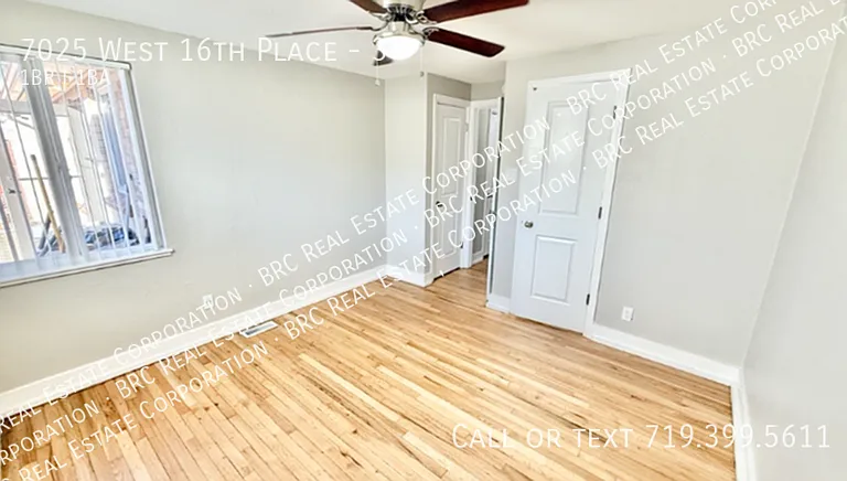 7025 W 16th Pl #3 — Photo 12
