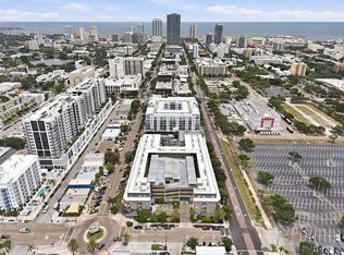 1010 Central Ave APT 108, Saint Petersburg, FL 33705