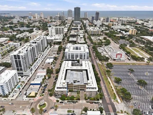 1010 Central Ave APT 108, Saint Petersburg, FL 33705