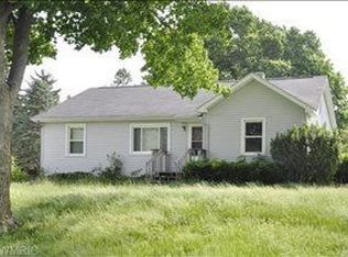 204 N Avenue B, Athens, MI 49011
