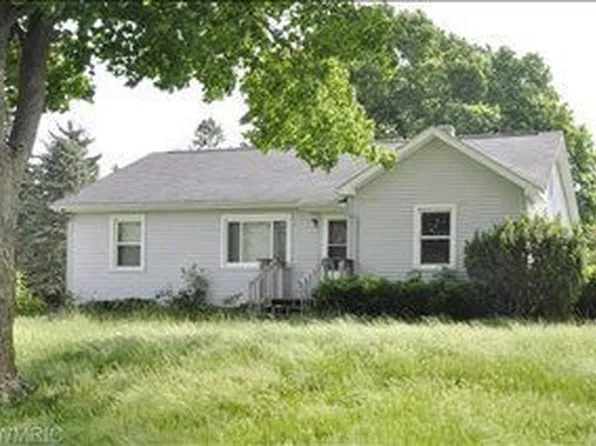 204 N Avenue B, Athens, MI 49011