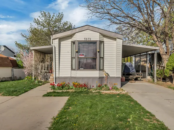 7571 S Blisswood Dr #20, Midvale, UT 84047