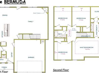 2033 Bridgewater Pass #55, Hampton, GA 30228