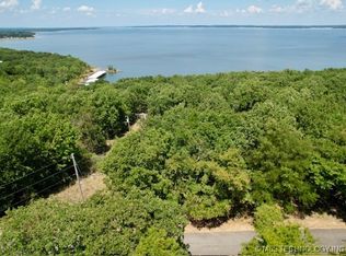 59 Marian Ln, Eufaula, OK 74432