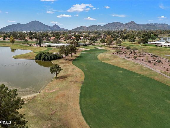 2nd image of 8100 E Vía Del Arbor --