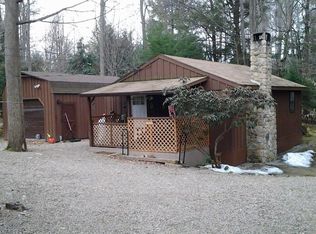 34 Miller Rd, Dushore, PA 18614