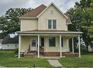 515 2nd Ave, Ackley, IA 50601