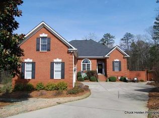 214 Savannah Branch Trl, Irmo, SC 29063