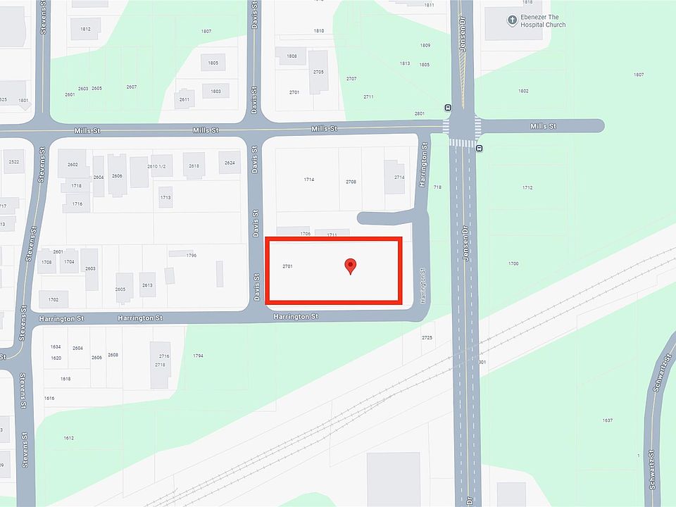 1st image of 1703 Jensen Dr