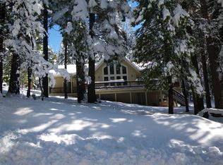 829 Sierra Pkwy, Camp Connell, CA