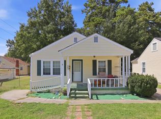 903 N Layton Ave, Dunn, NC 28334