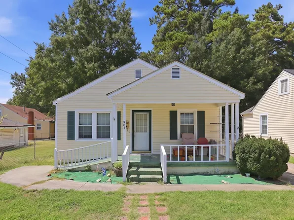 903 N Layton Ave, Dunn, NC 28334