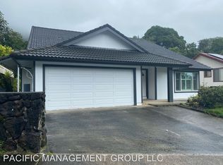 47-657 Halemanu St, Kaneohe, HI 96744
