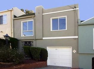 451 Victoria St, San Francisco, CA 94132